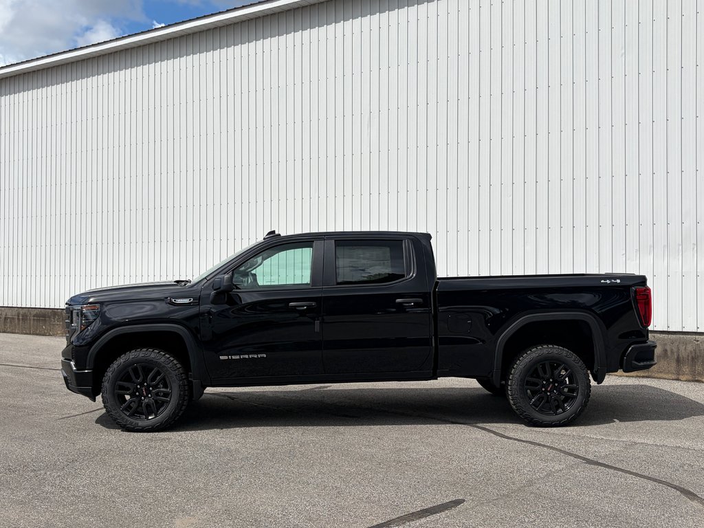 2026 GMC Sierra 1500 in Joliette, Quebec - 3 - w1024h768px