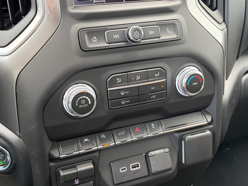 2026 GMC Sierra 1500 in Joliette, Quebec - 16 - w1024h768px