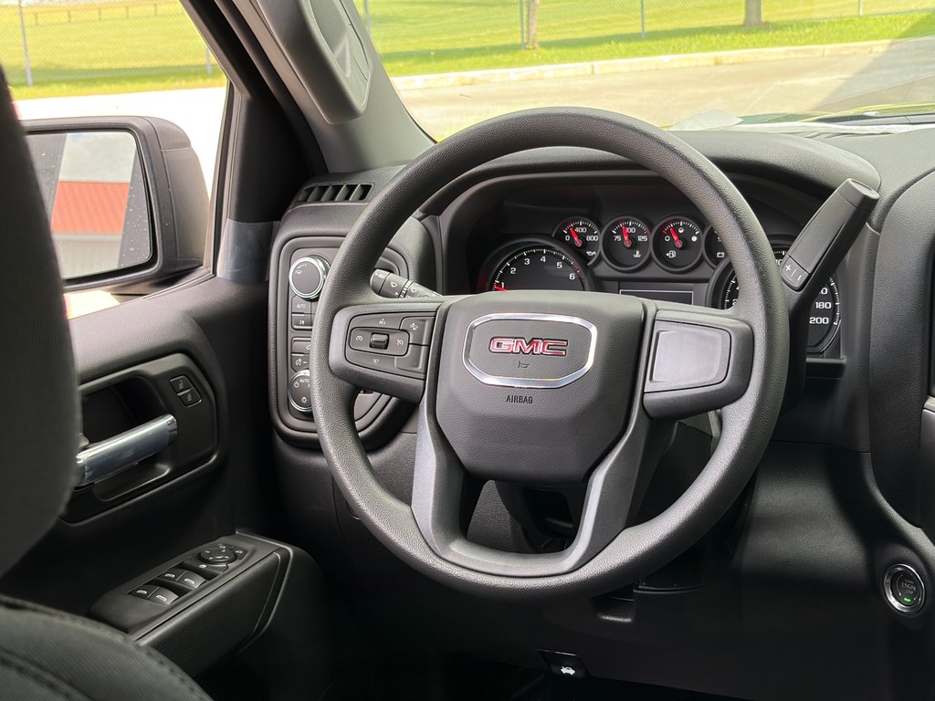 2026 GMC Sierra 1500 in Joliette, Quebec - 12 - w1024h768px
