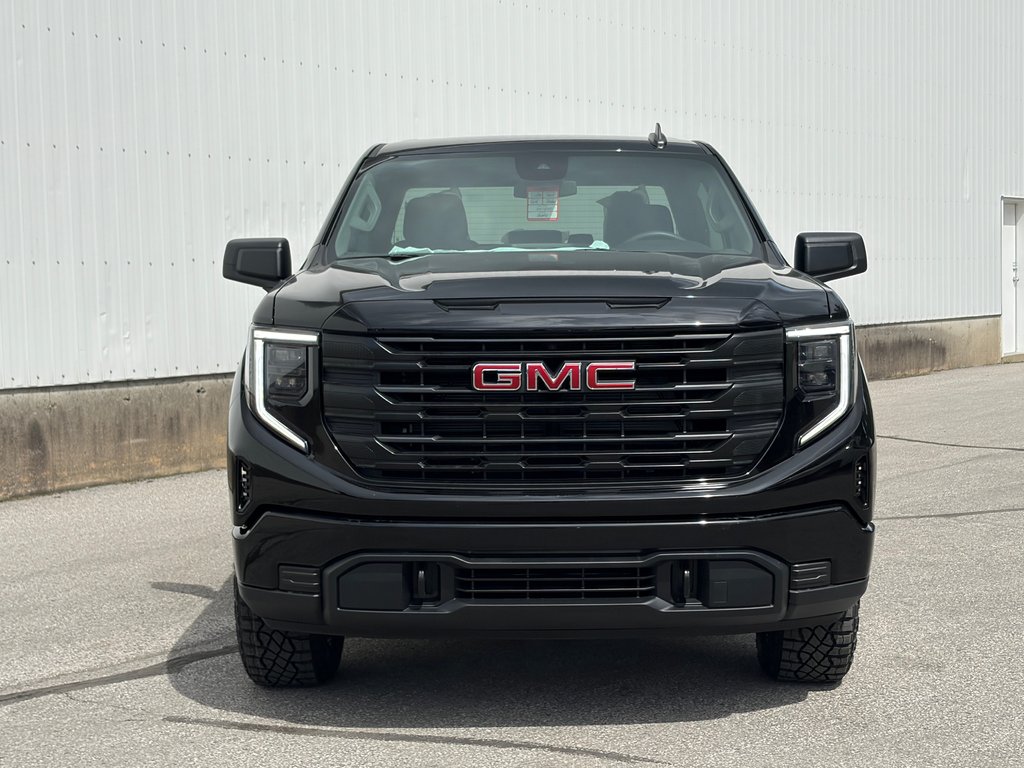 2026 GMC Sierra 1500 in Joliette, Quebec - 2 - w1024h768px