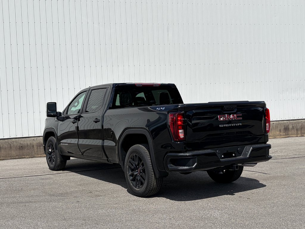 2026 GMC Sierra 1500 in Joliette, Quebec - 4 - w1024h768px