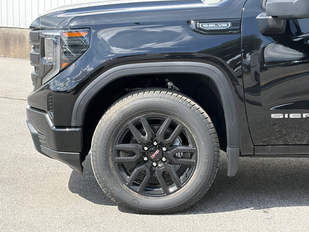 2026 GMC Sierra 1500 in Joliette, Quebec - 6 - w1024h768px
