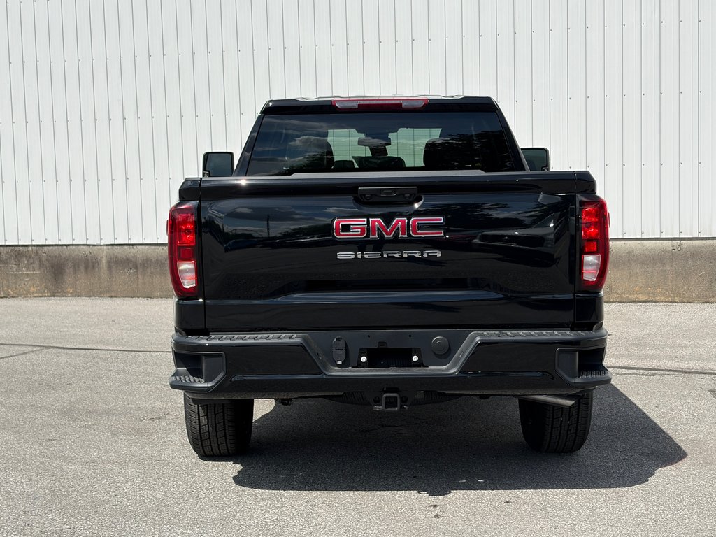 2026 GMC Sierra 1500 in Joliette, Quebec - 5 - w1024h768px