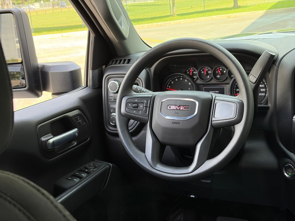 2026 GMC Sierra 1500 in Joliette, Quebec - 12 - w1024h768px