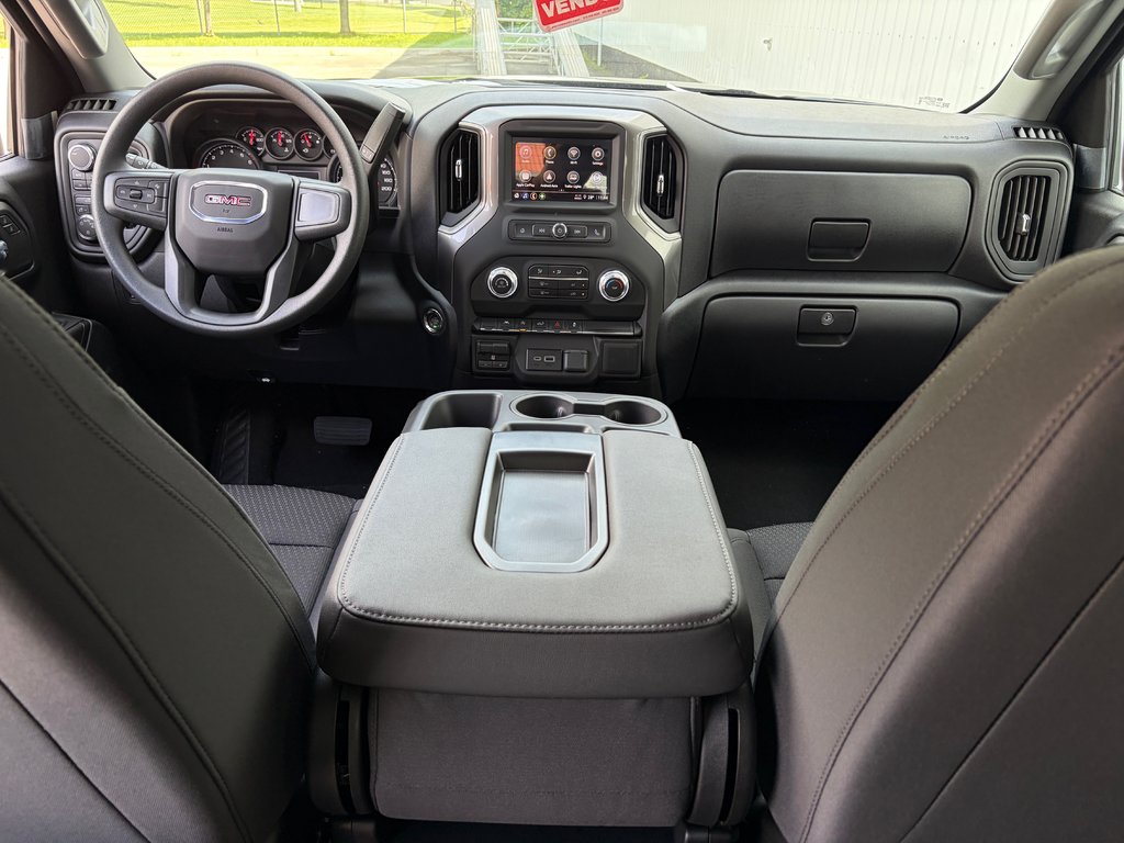 2026 GMC Sierra 1500 in Joliette, Quebec - 10 - w1024h768px