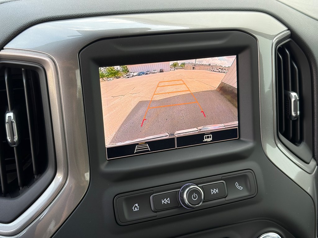 2026 GMC Sierra 1500 in Joliette, Quebec - 15 - w1024h768px