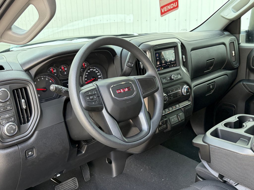 2026 GMC Sierra 1500 in Joliette, Quebec - 7 - w1024h768px