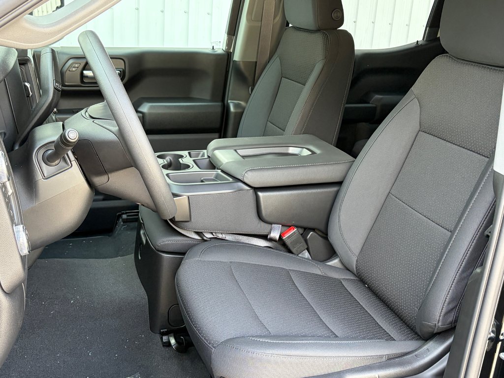 2026 GMC Sierra 1500 in Joliette, Quebec - 8 - w1024h768px