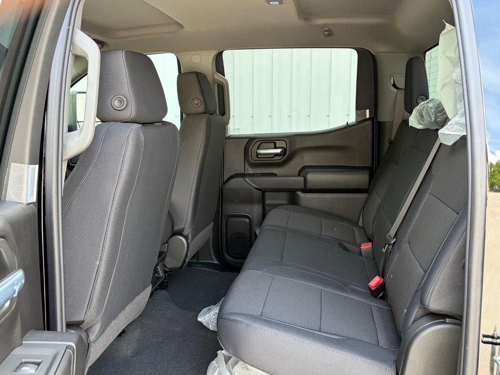 2026 GMC Sierra 1500 in Joliette, Quebec - 9 - w1024h768px