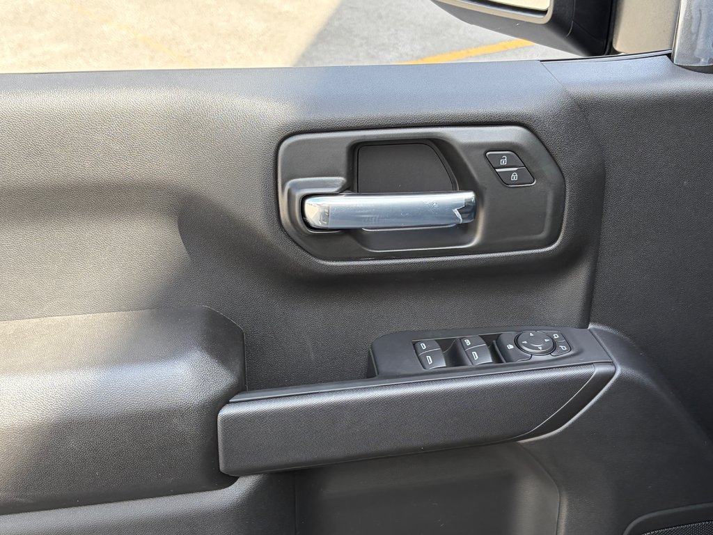 2026 GMC Sierra 1500 in Joliette, Quebec - 11 - w1024h768px