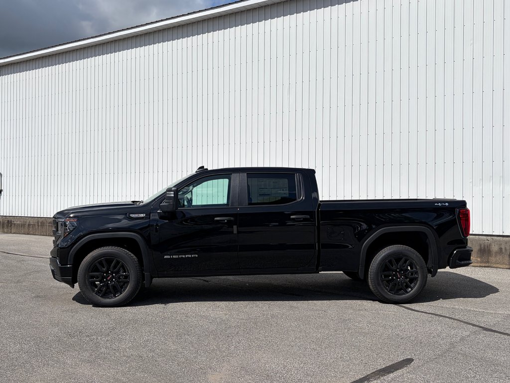 2026 GMC Sierra 1500 in Joliette, Quebec - 3 - w1024h768px