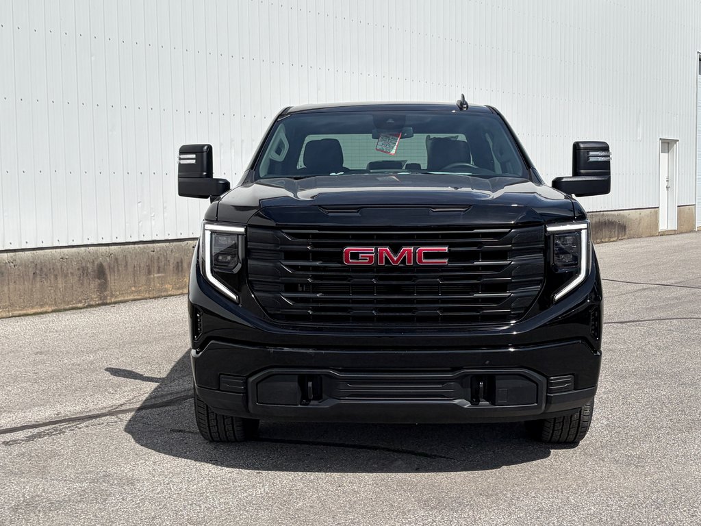 2026 GMC Sierra 1500 in Joliette, Quebec - 2 - w1024h768px