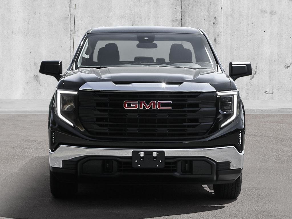 2026 GMC Sierra 1500 in Joliette, Quebec - 2 - w1024h768px