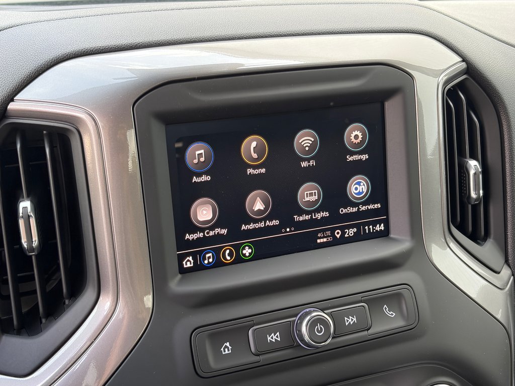 2026 GMC Sierra 1500 in Joliette, Quebec - 14 - w1024h768px