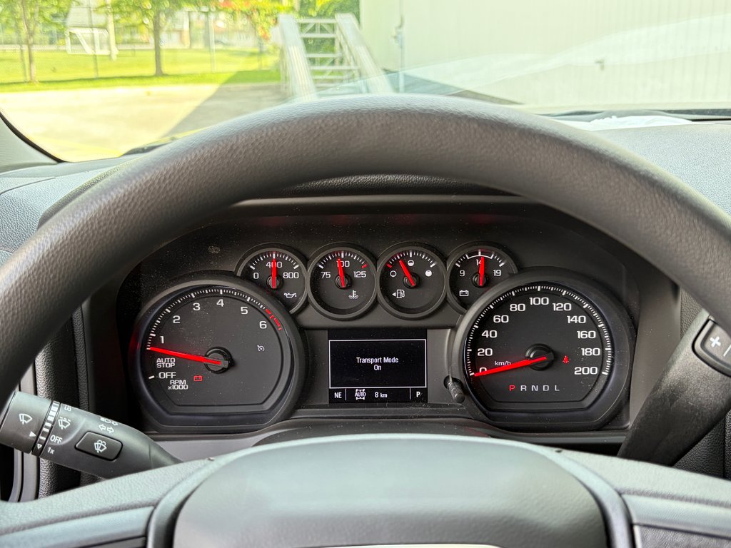 2026 GMC Sierra 1500 in Joliette, Quebec - 13 - w1024h768px
