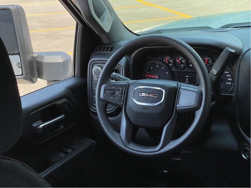 2024 GMC Sierra 2500 HD in Joliette, Quebec - 14 - w1024h768px