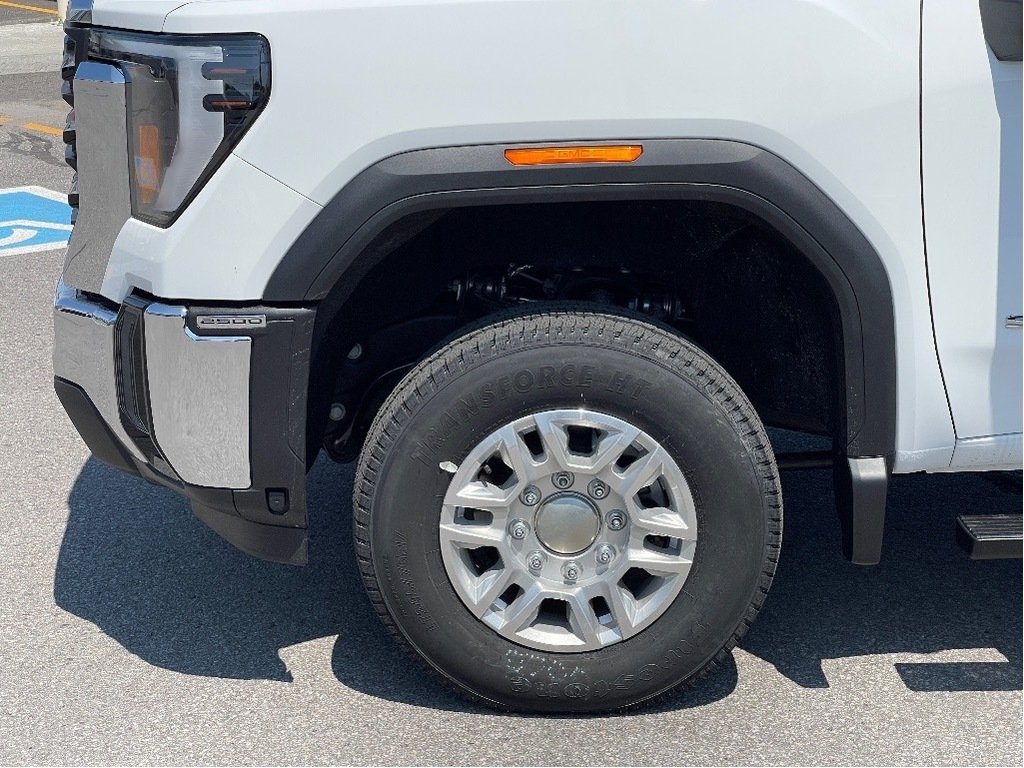 2024 GMC Sierra 2500 HD in Joliette, Quebec - 7 - w1024h768px