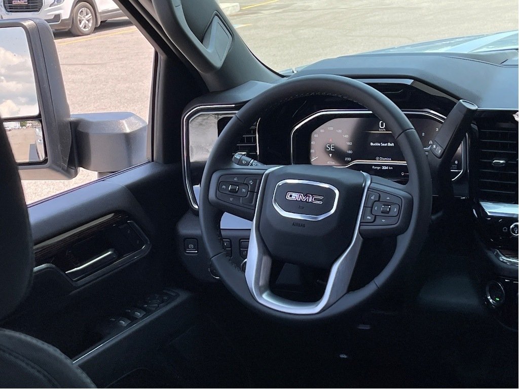 2024 GMC Sierra 2500 HD in Joliette, Quebec - 14 - w1024h768px