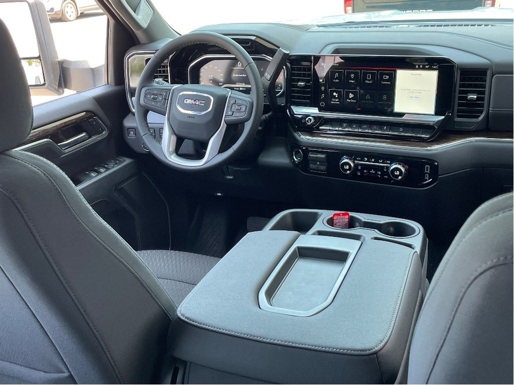 2024 GMC Sierra 2500 HD in Joliette, Quebec - 11 - w1024h768px