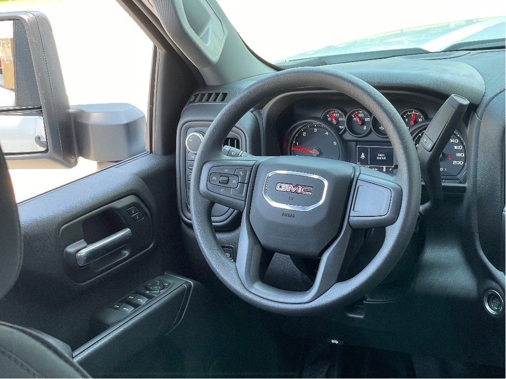 2024 GMC Sierra 2500 HD in Joliette, Quebec - 13 - w1024h768px