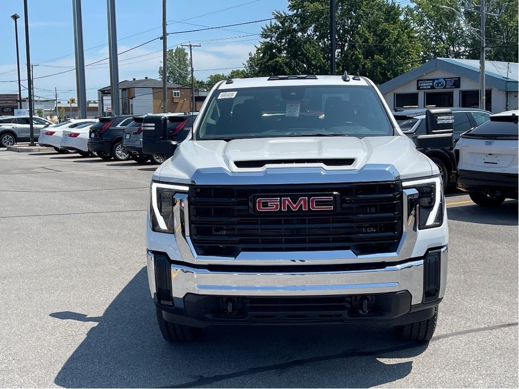 2024 GMC Sierra 2500 HD in Joliette, Quebec - 2 - w1024h768px