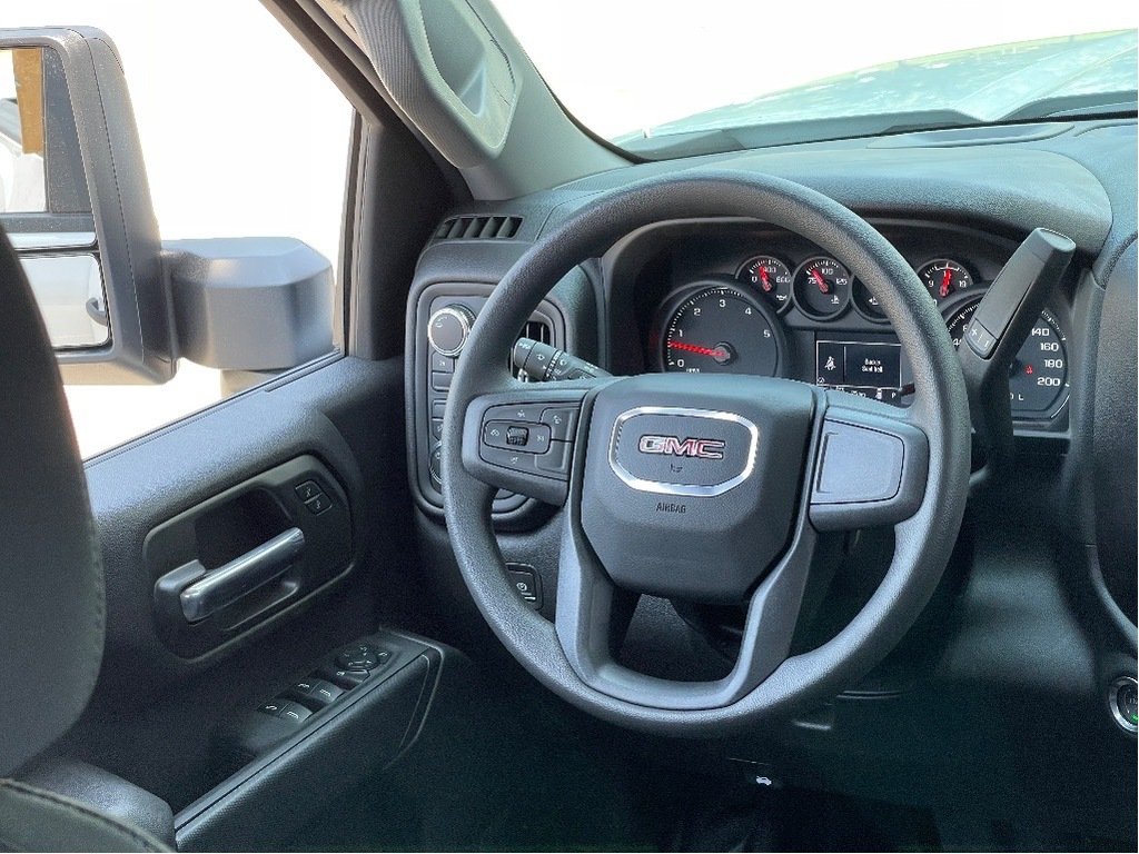 2024 GMC Sierra 2500 HD in Joliette, Quebec - 14 - w1024h768px