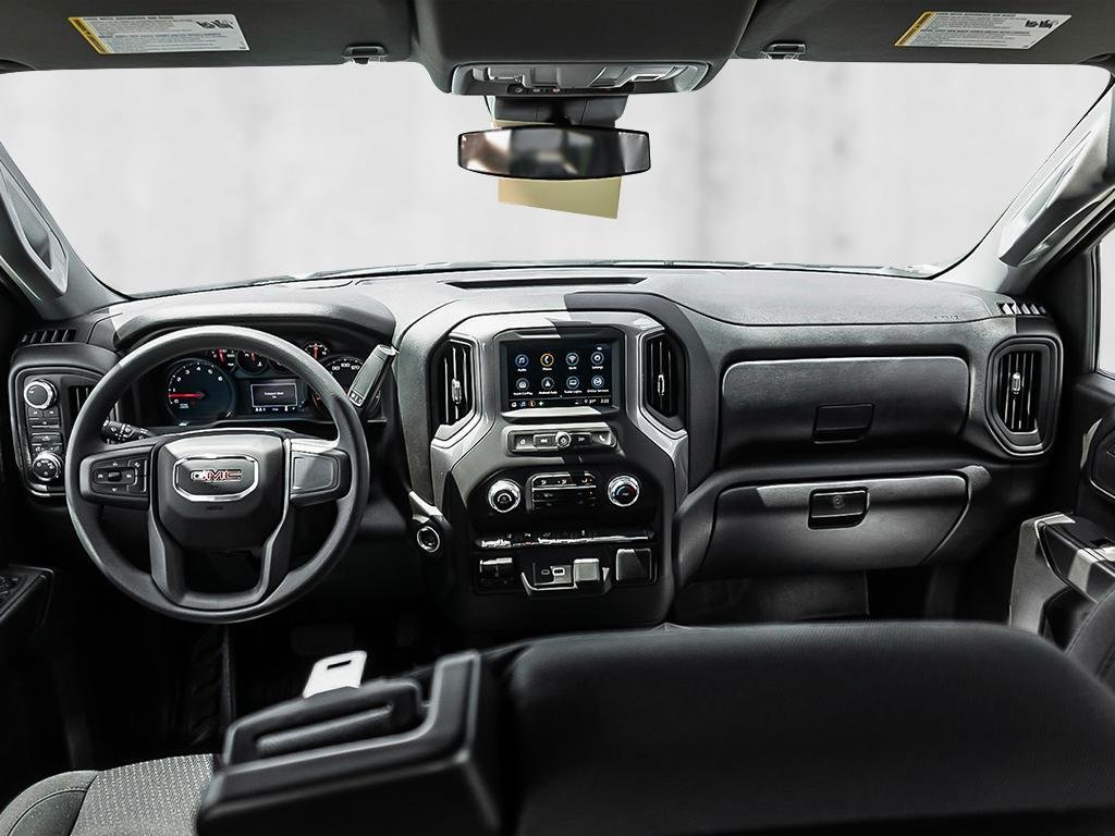 2024 GMC Sierra 2500 HD in Joliette, Quebec - 21 - w1024h768px