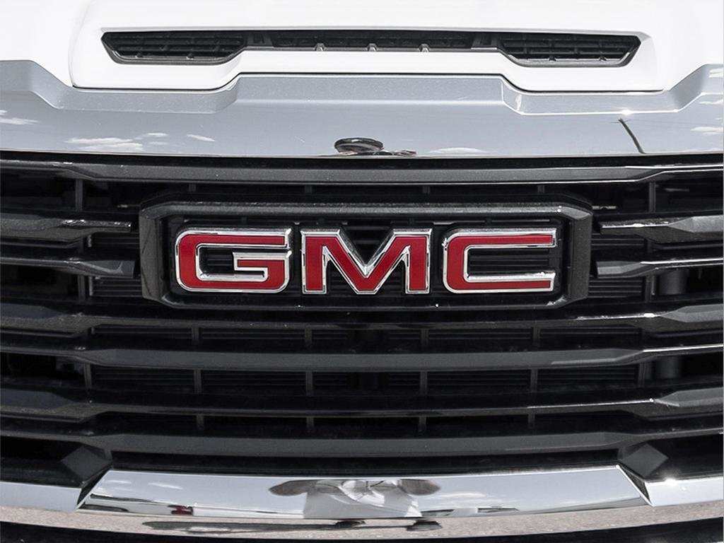 GMC Sierra 2500 HD  2024 à Joliette, Québec - 8 - w1024h768px