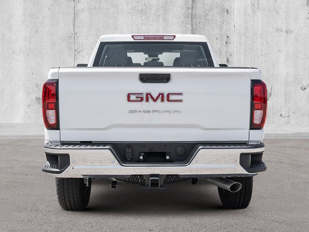 2024 GMC Sierra 2500 HD in Joliette, Quebec - 5 - w1024h768px