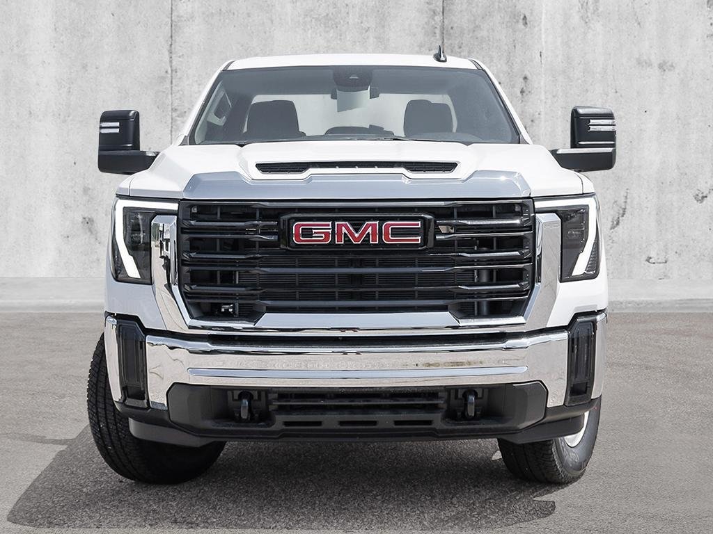 GMC Sierra 2500 HD  2024 à Joliette, Québec - 2 - w1024h768px