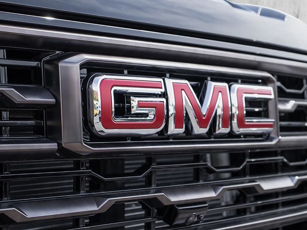 GMC Sierra 2500 HD  2025 à Joliette, Québec - 9 - w1024h768px