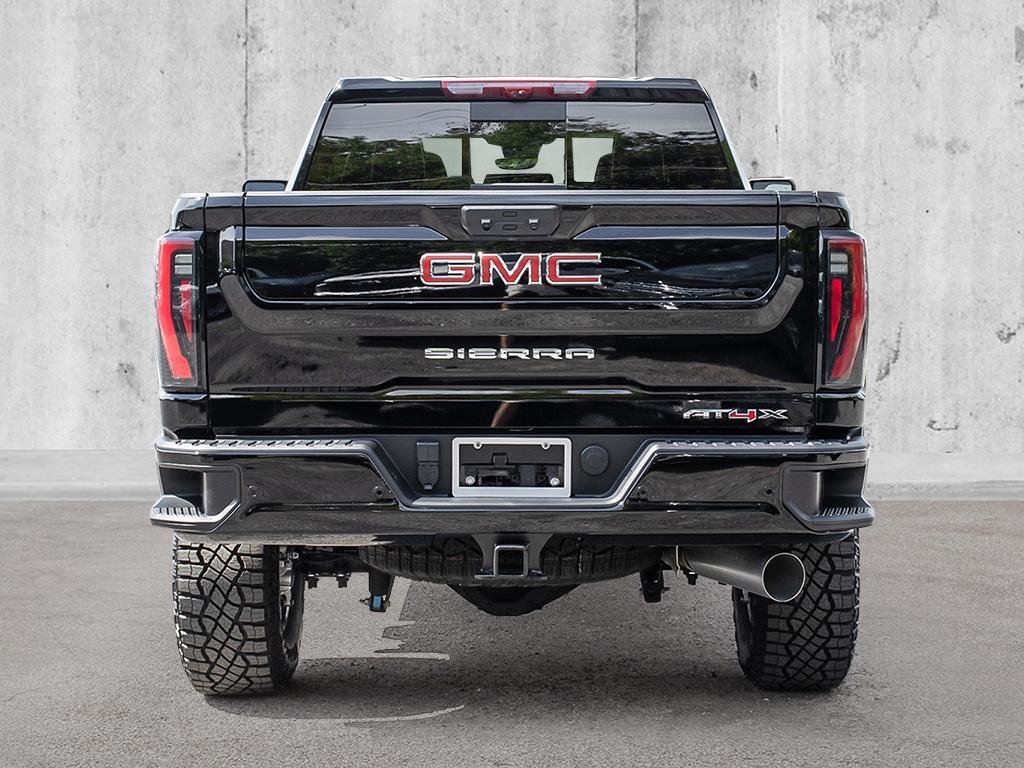 GMC Sierra 2500 HD  2025 à Joliette, Québec - 5 - w1024h768px