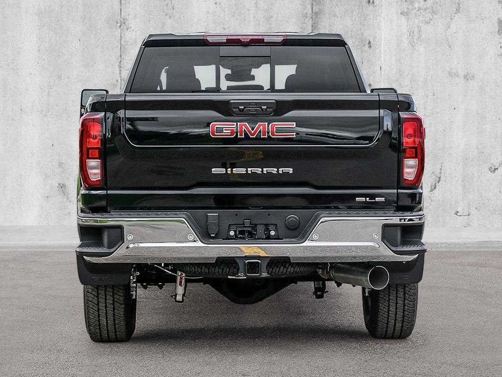 2025 GMC Sierra 2500 HD in Joliette, Quebec - 5 - w1024h768px