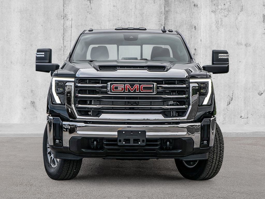 2025 GMC Sierra 2500 HD in Joliette, Quebec - 2 - w1024h768px