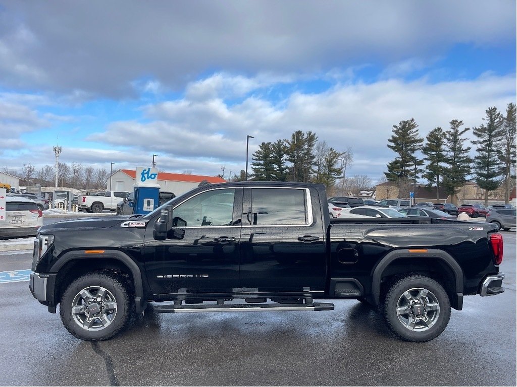 GMC Sierra 2500 HD  2025 à Joliette, Québec - 3 - w1024h768px