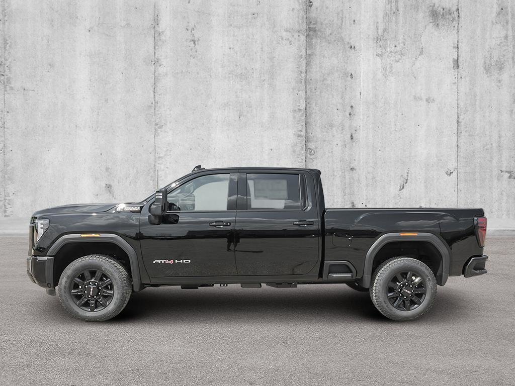 2025 GMC Sierra 2500 HD in Joliette, Quebec - 3 - w1024h768px