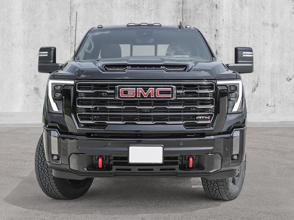 2025 GMC Sierra 2500 HD in Joliette, Quebec - 2 - w1024h768px