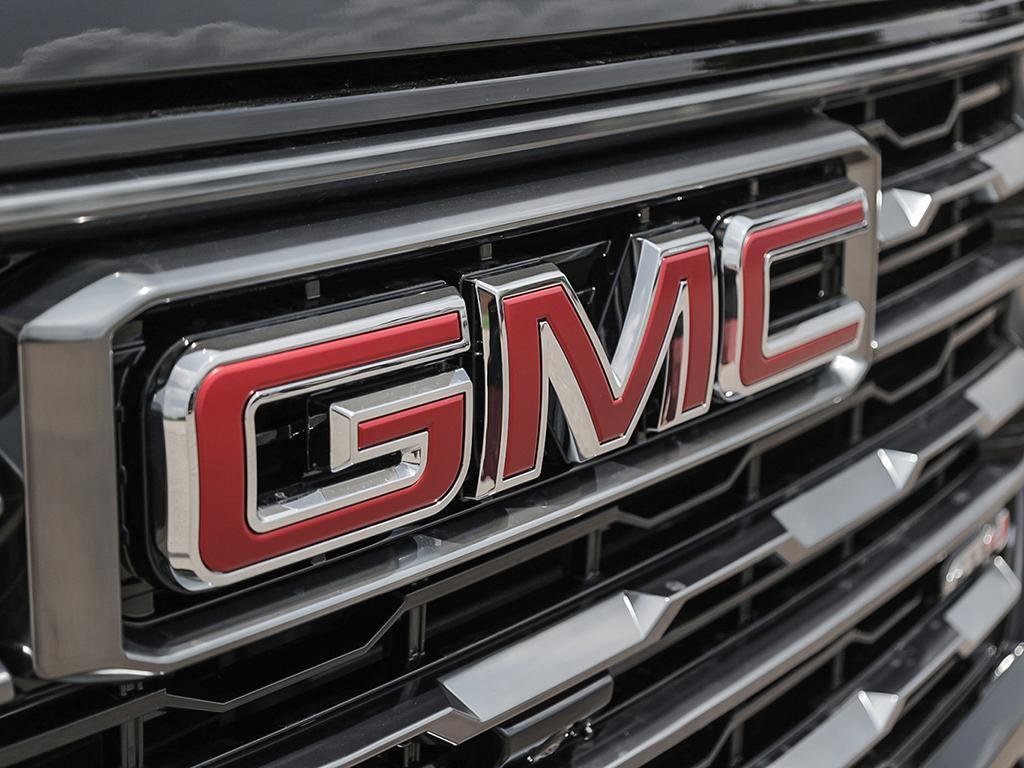 2025 GMC Sierra 2500 HD in Joliette, Quebec - 9 - w1024h768px