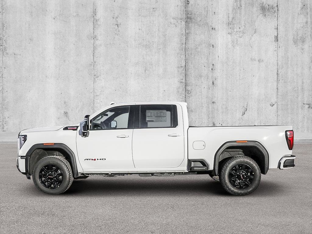 2025 GMC Sierra 2500 HD in Joliette, Quebec - 3 - w1024h768px