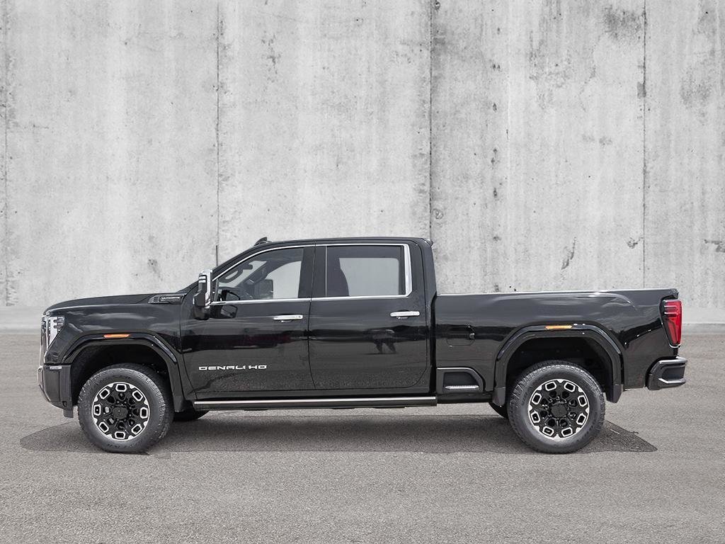 GMC Sierra 2500 HD  2025 à Joliette, Québec - 3 - w1024h768px