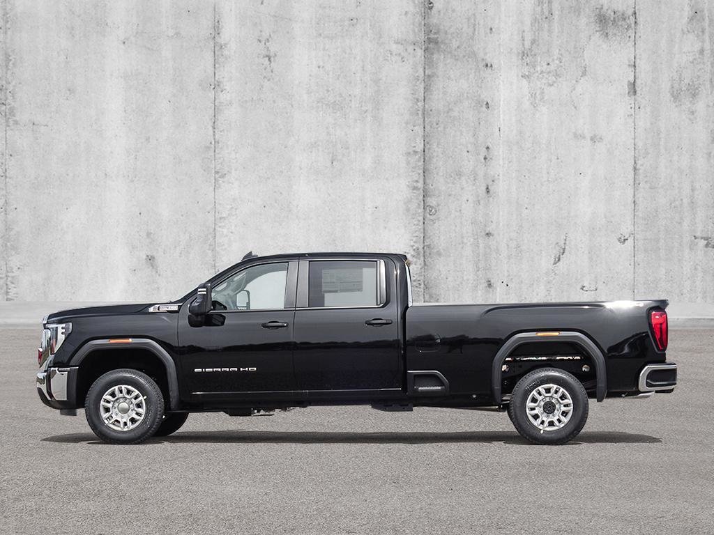 2025 GMC Sierra 2500 HD in Joliette, Quebec - 3 - w1024h768px