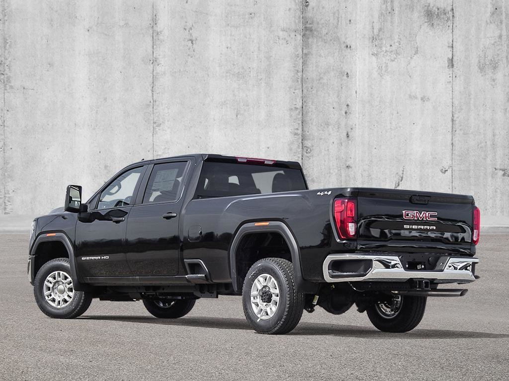 2025 GMC Sierra 2500 HD in Joliette, Quebec - 4 - w1024h768px