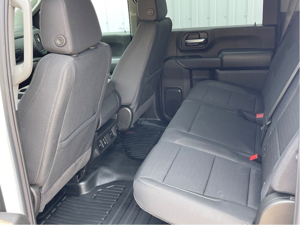 2025 GMC Sierra 2500 HD in Joliette, Quebec - 10 - w1024h768px