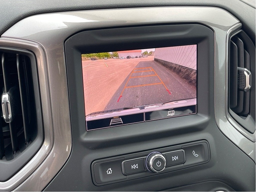 2025 GMC Sierra 2500 HD in Joliette, Quebec - 16 - w1024h768px