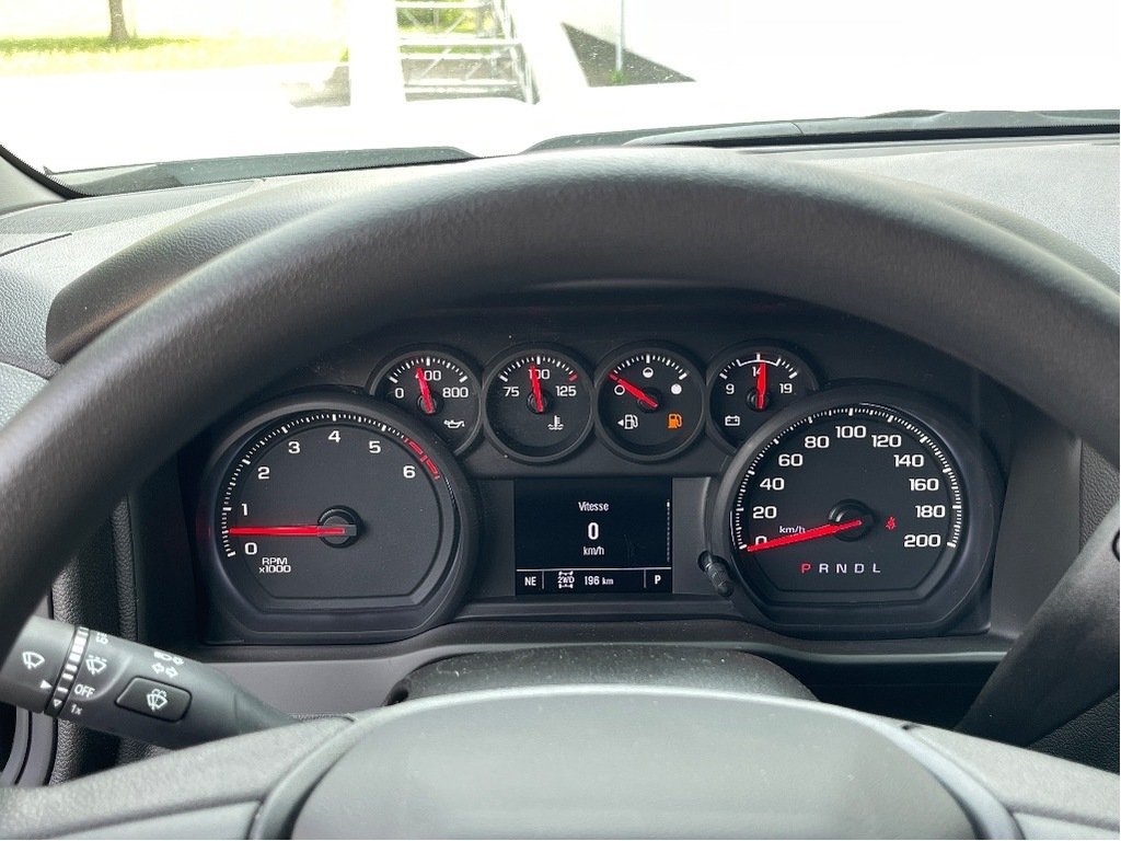 2025 GMC Sierra 2500 HD in Joliette, Quebec - 14 - w1024h768px
