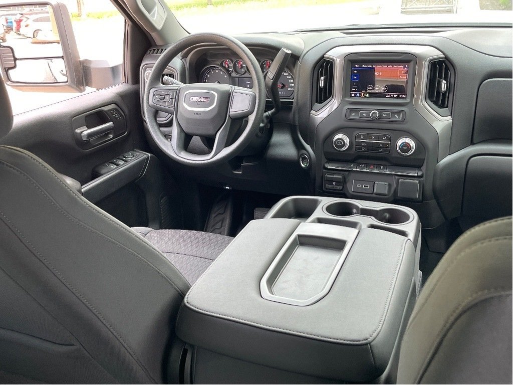 2025 GMC Sierra 2500 HD in Joliette, Quebec - 11 - w1024h768px