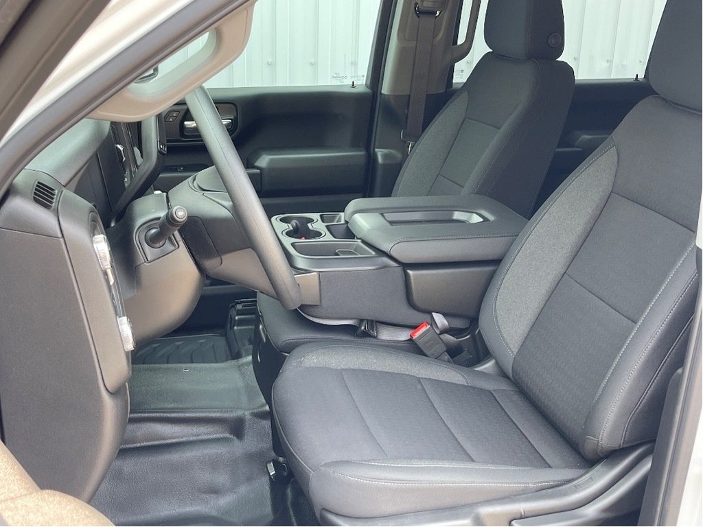 2025 GMC Sierra 2500 HD in Joliette, Quebec - 9 - w1024h768px