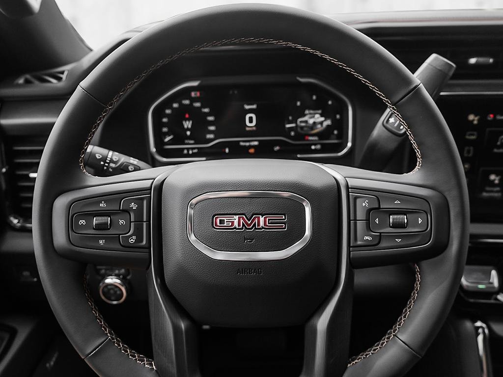 GMC Sierra 2500 HD  2025 à Joliette, Québec - 13 - w1024h768px