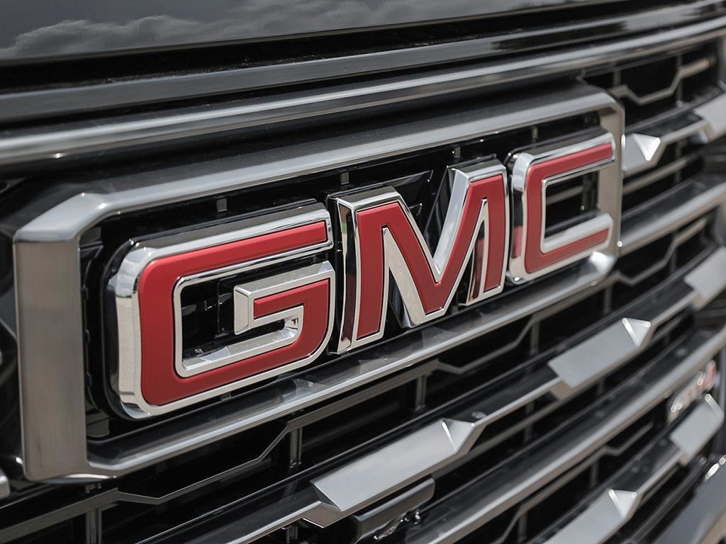GMC Sierra 2500 HD  2025 à Joliette, Québec - 9 - w1024h768px