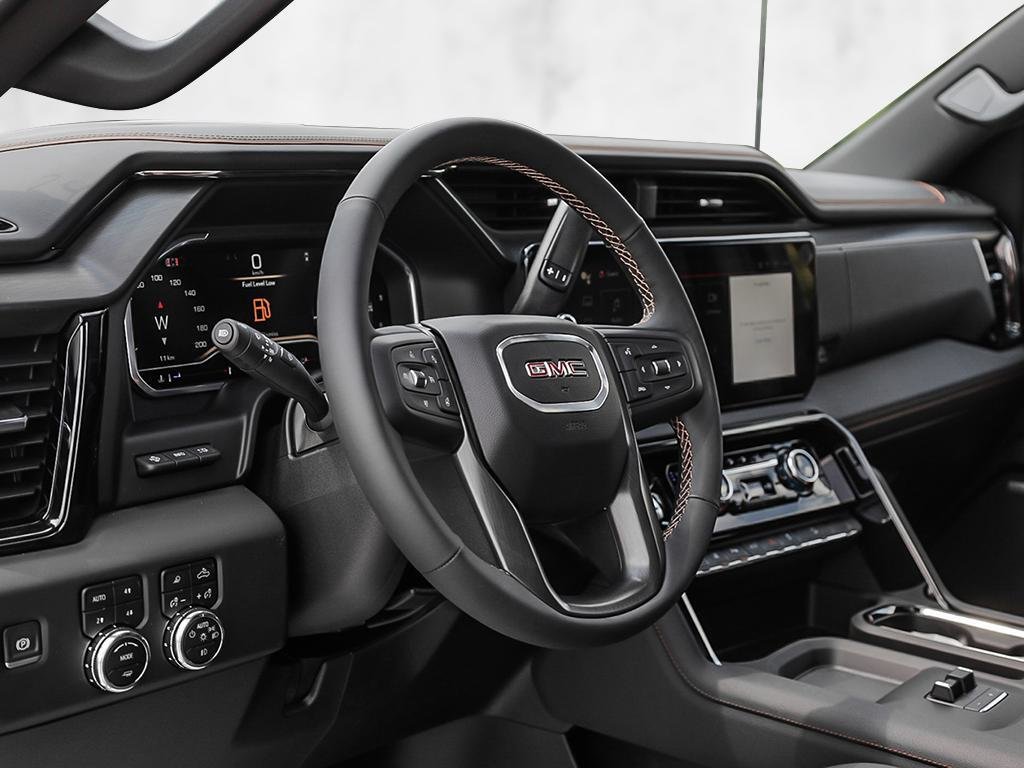 GMC Sierra 2500 HD  2025 à Joliette, Québec - 12 - w1024h768px